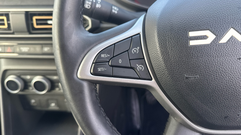 Dacia Sandero Stepway 1.0 TCe Extreme 5dr Petrol Hatchback